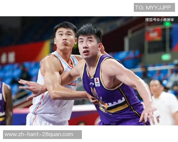 全明星赛致敬传奇三十载邹雨宸荣膺MVP北区胜利再创辉煌